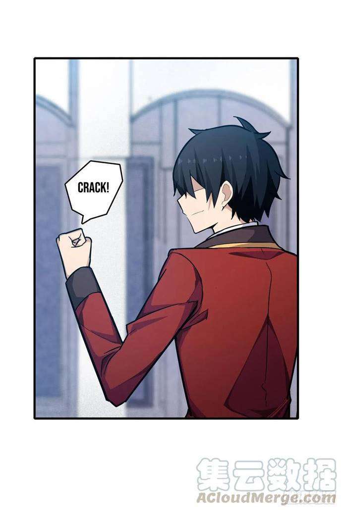 Wuxian Shitu Chapter 137 - halaman 13