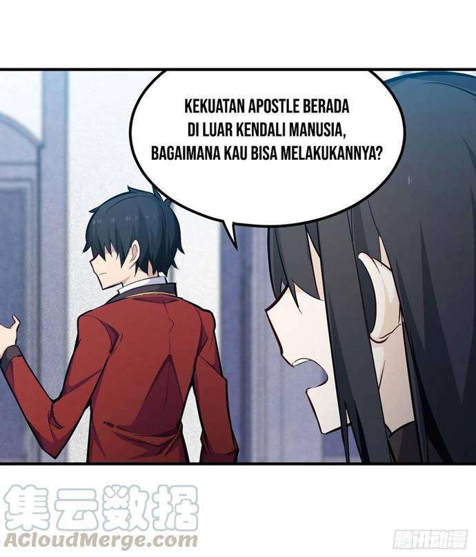 Wuxian Shitu Chapter 137 - halaman 17