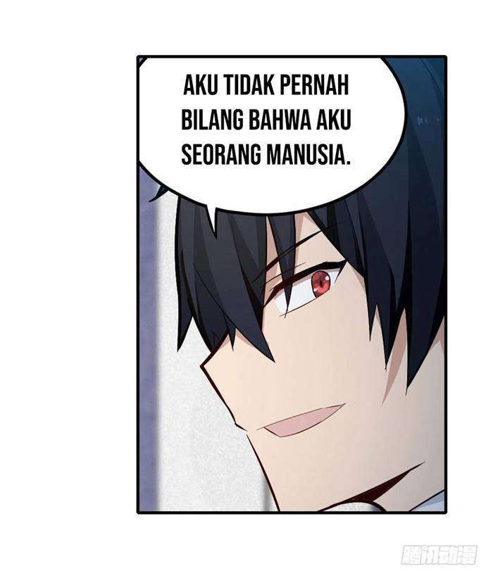 Wuxian Shitu Chapter 137 - halaman 18