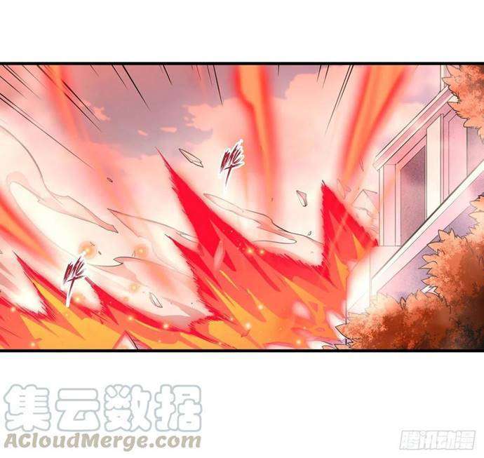 Wuxian Shitu Chapter 137 - halaman 21