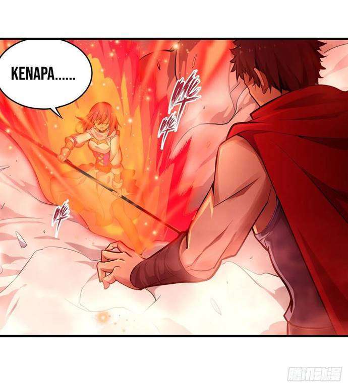 Wuxian Shitu Chapter 137 - halaman 22