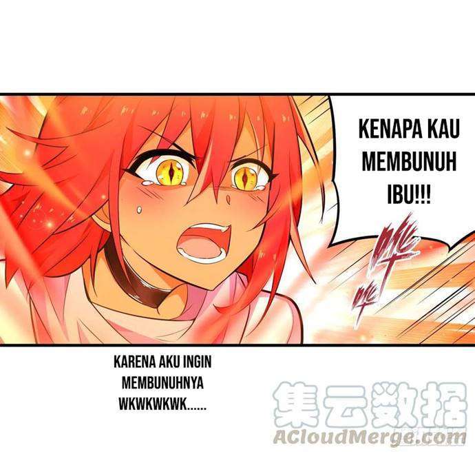 Wuxian Shitu Chapter 137 - halaman 23