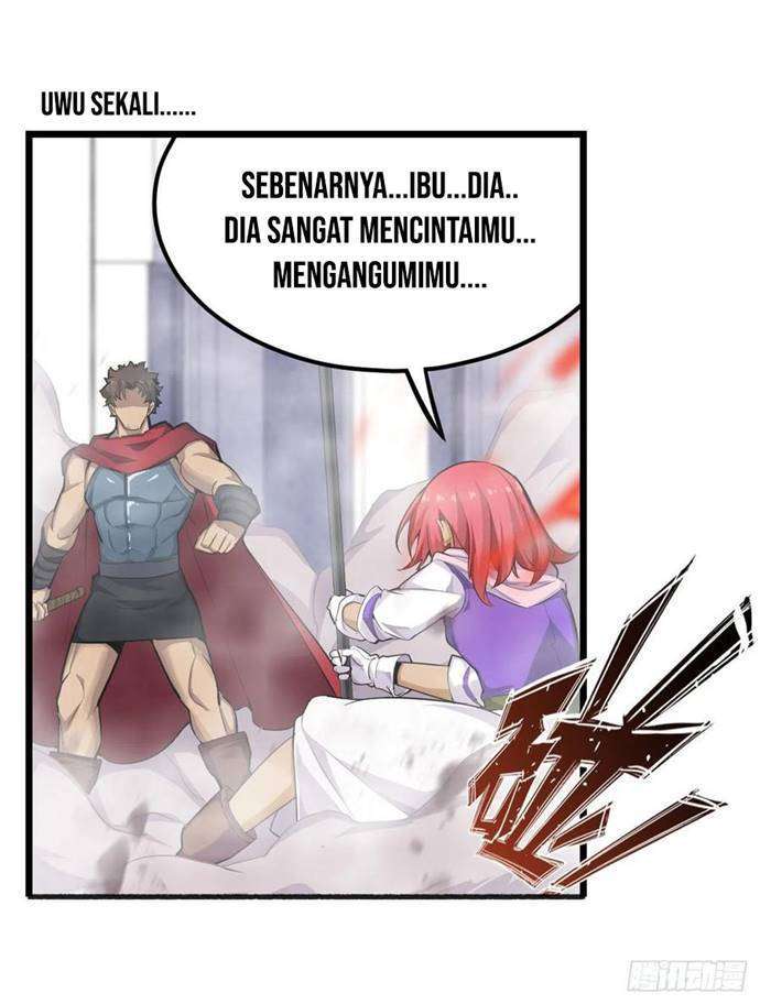 Wuxian Shitu Chapter 137 - halaman 26