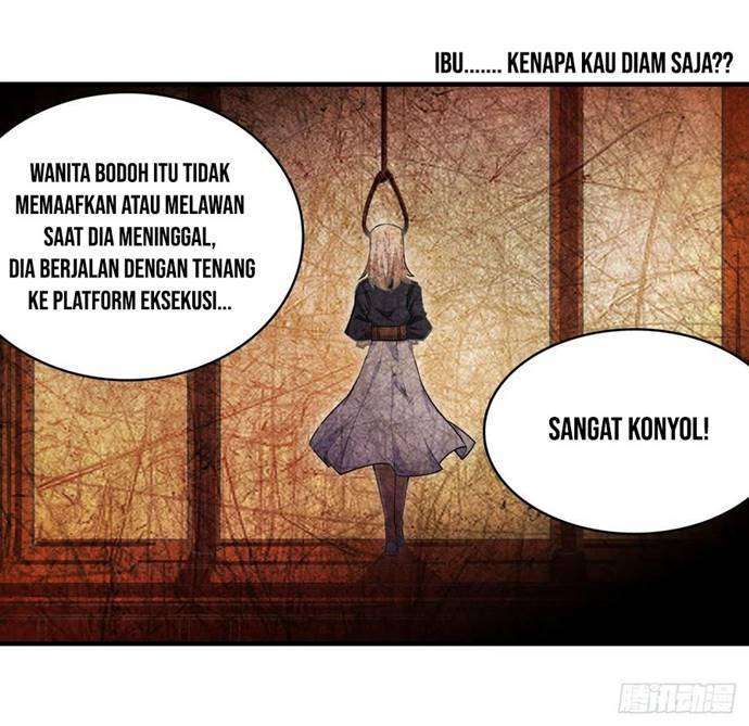 Wuxian Shitu Chapter 137 - halaman 28