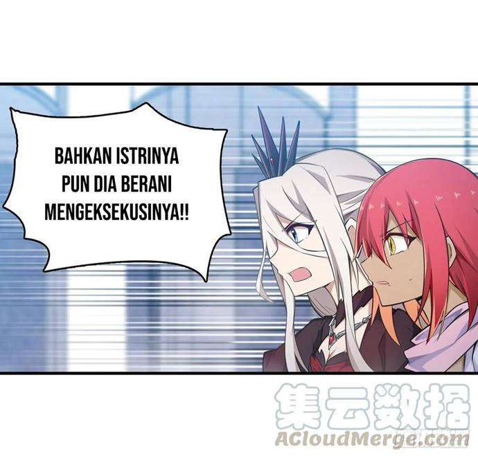 Wuxian Shitu Chapter 137 - halaman 29