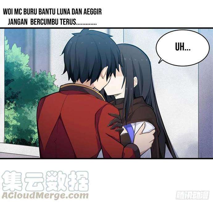 Wuxian Shitu Chapter 137 - halaman 3