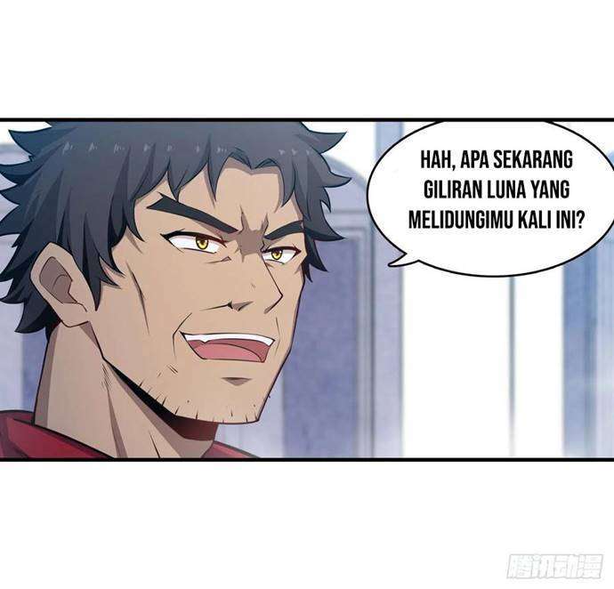 Wuxian Shitu Chapter 137 - halaman 30