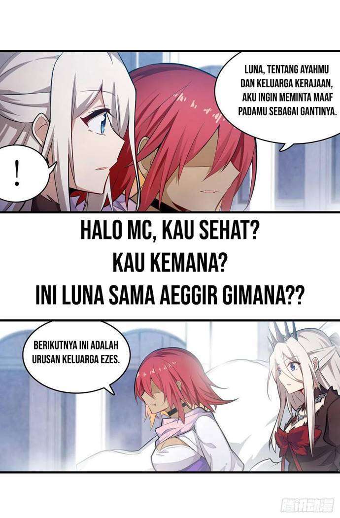 Wuxian Shitu Chapter 137 - halaman 32