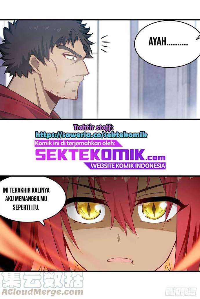 Wuxian Shitu Chapter 137 - halaman 33