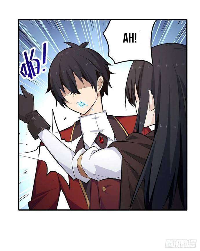 Wuxian Shitu Chapter 137 - halaman 4