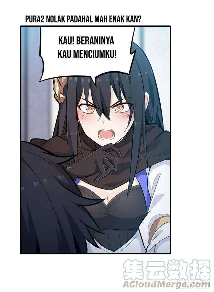 Wuxian Shitu Chapter 137 - halaman 5