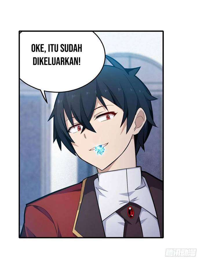 Wuxian Shitu Chapter 137 - halaman 6