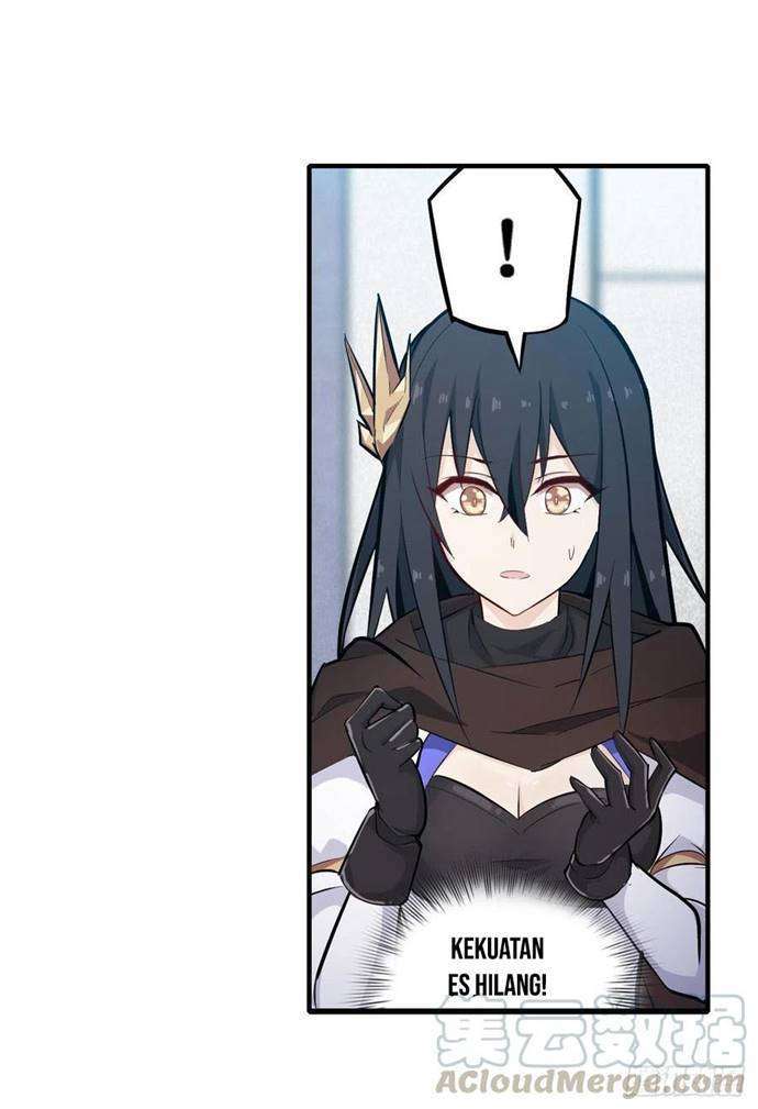 Wuxian Shitu Chapter 137 - halaman 7