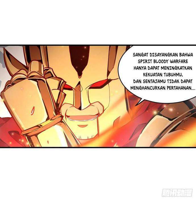 Wuxian Shitu Chapter 138 - halaman 14
