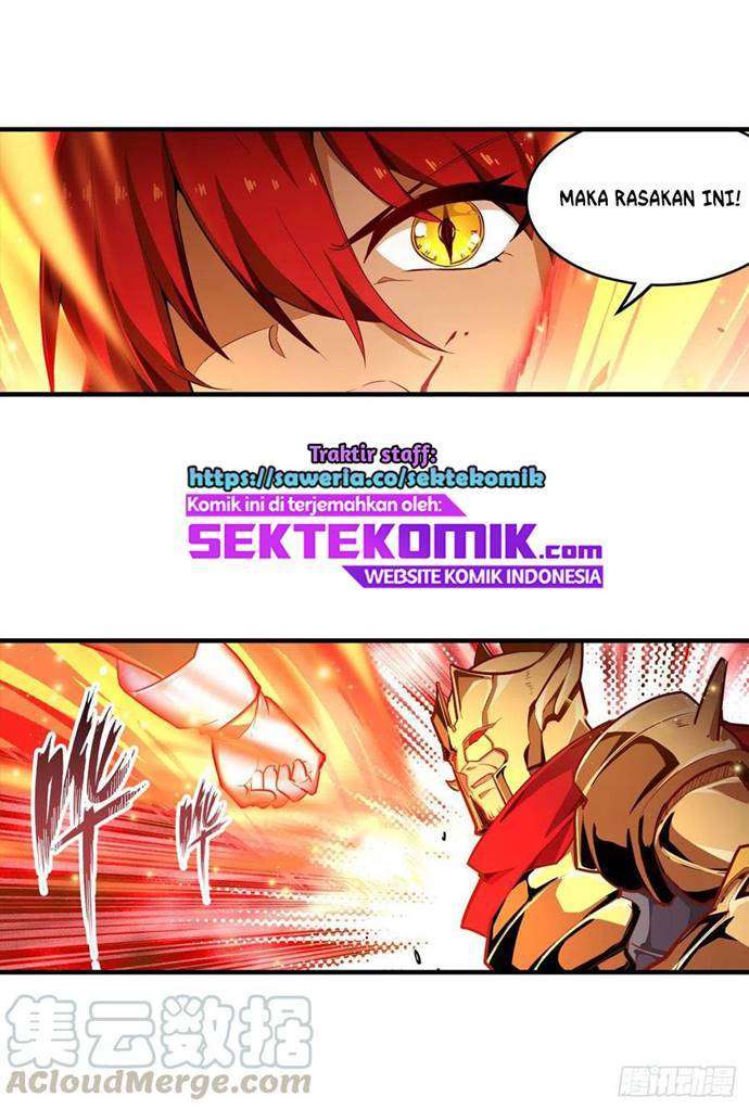 Wuxian Shitu Chapter 138 - halaman 17