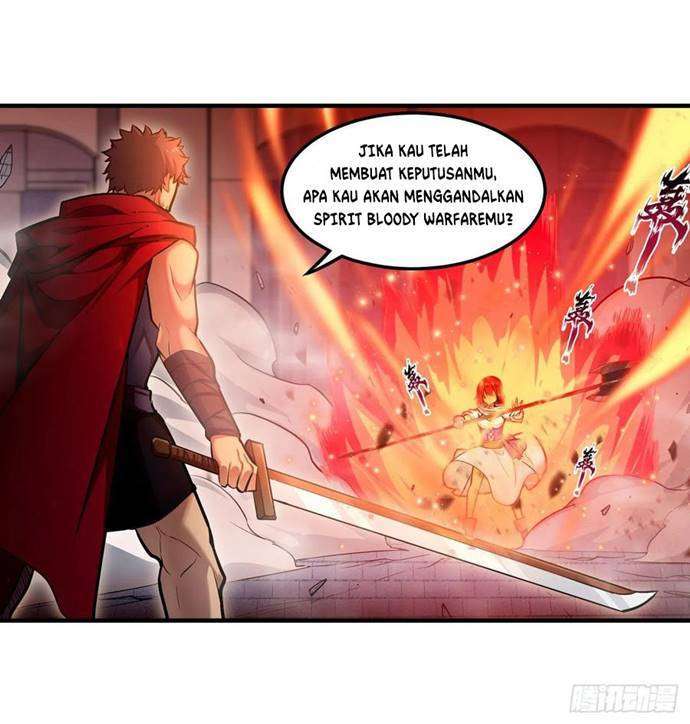 Wuxian Shitu Chapter 138 - halaman 2