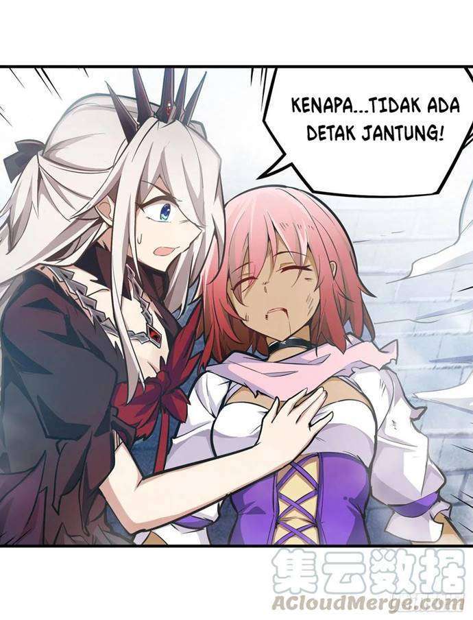 Wuxian Shitu Chapter 138 - halaman 29