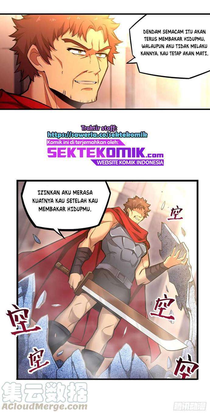 Wuxian Shitu Chapter 138 - halaman 3