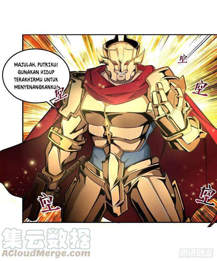 Wuxian Shitu Chapter 138 - halaman 5
