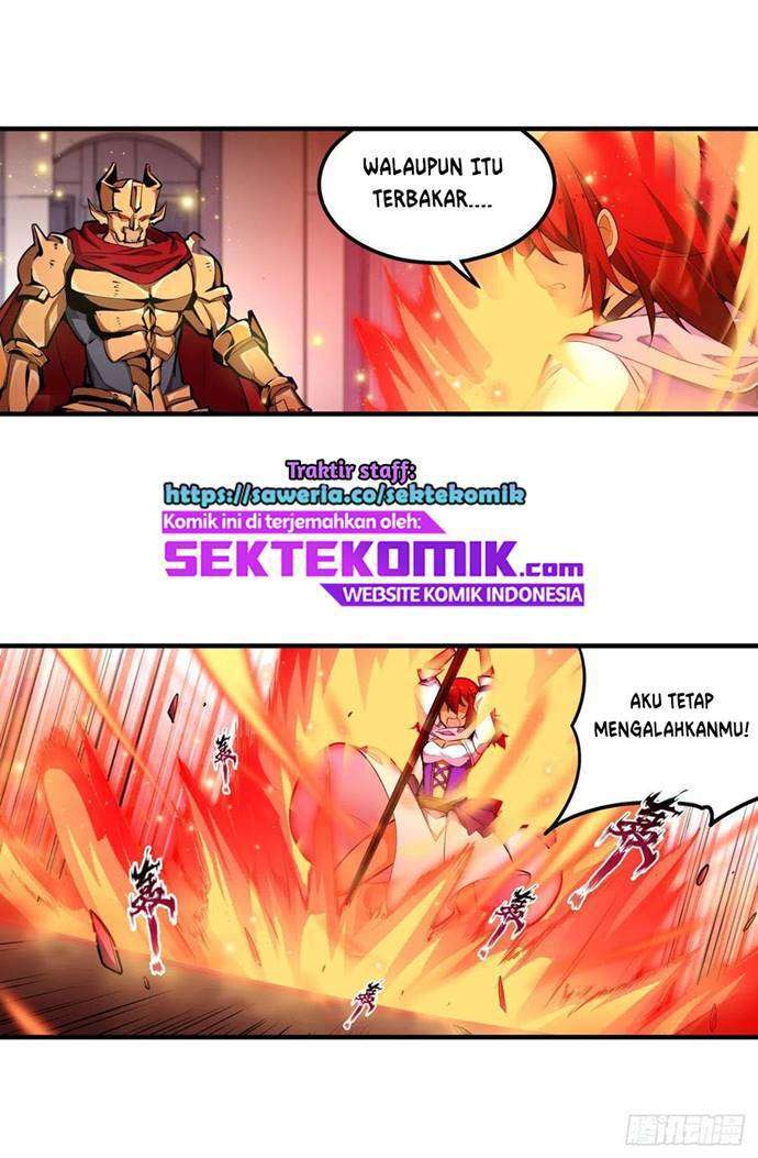 Wuxian Shitu Chapter 138 - halaman 6