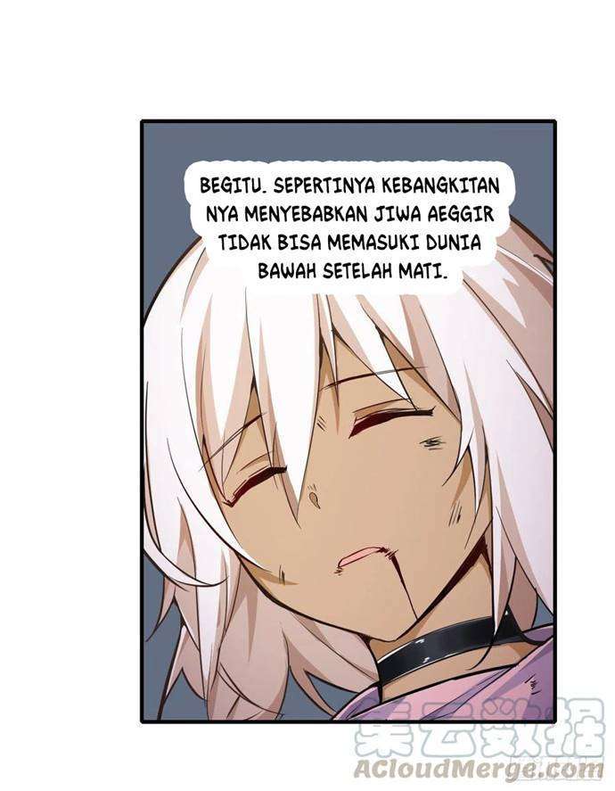 Wuxian Shitu Chapter 139 - halaman 11