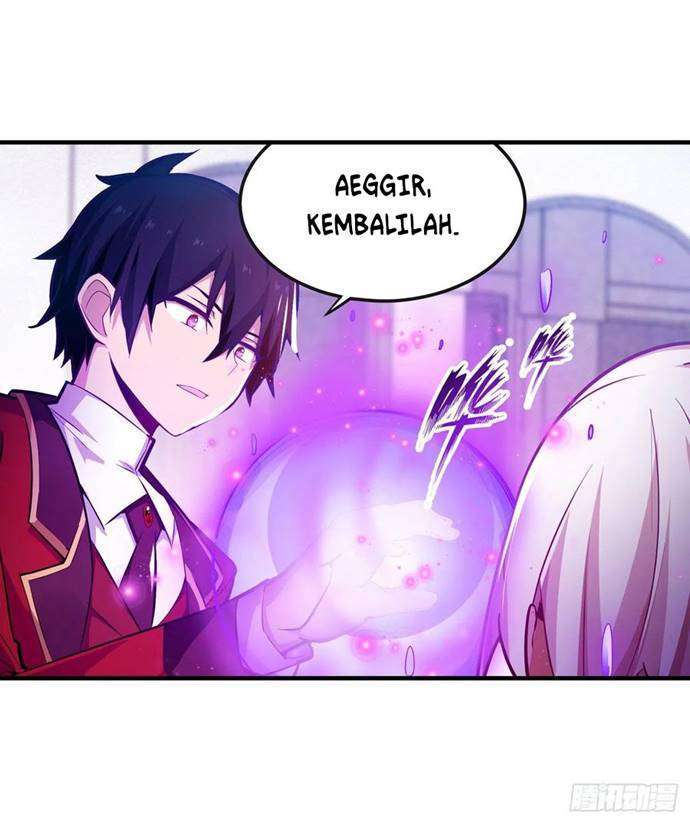 Wuxian Shitu Chapter 139 - halaman 12