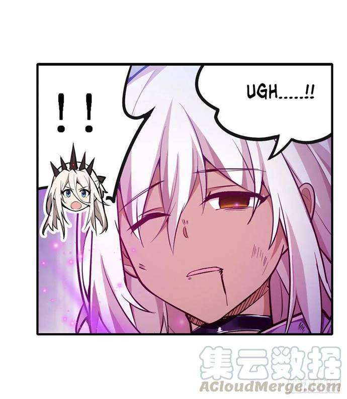 Wuxian Shitu Chapter 139 - halaman 13