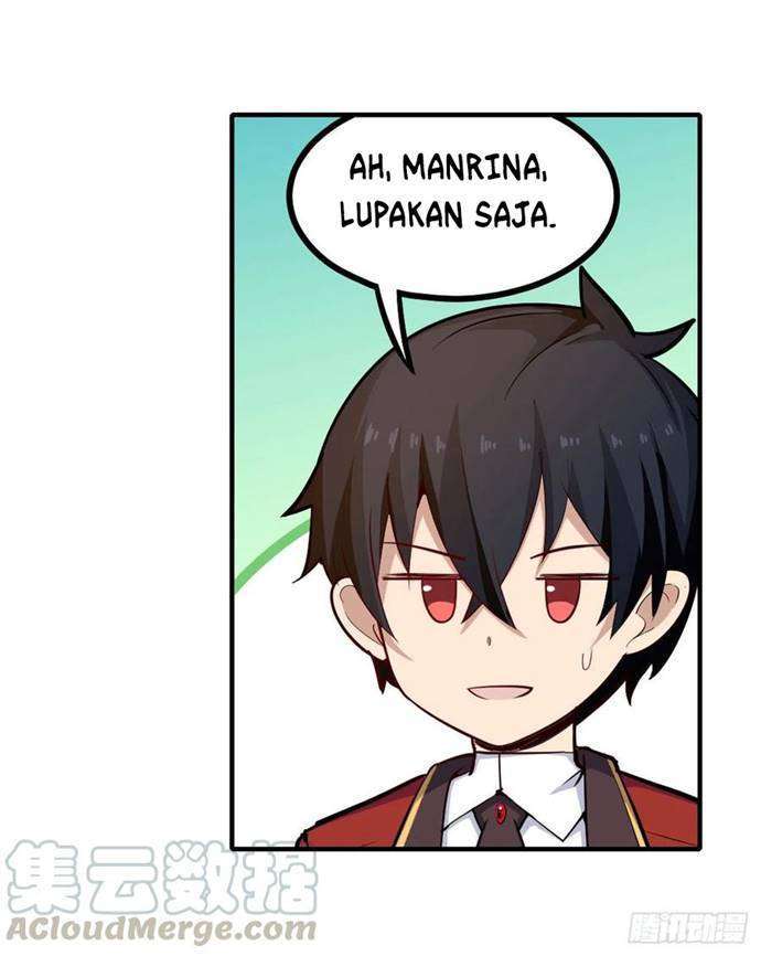 Wuxian Shitu Chapter 139 - halaman 17