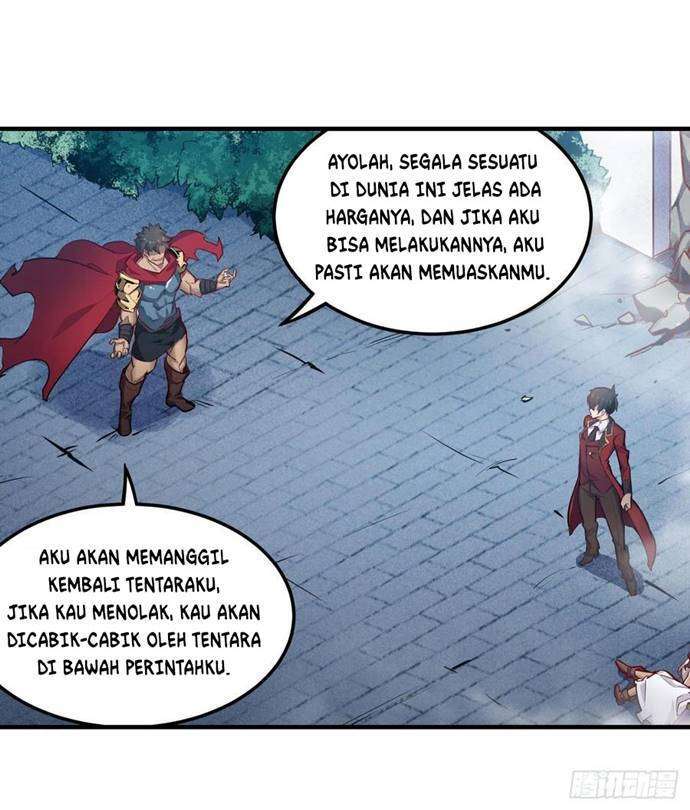Wuxian Shitu Chapter 139 - halaman 18