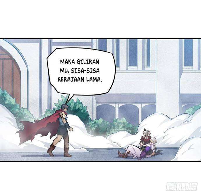 Wuxian Shitu Chapter 139 - halaman 2