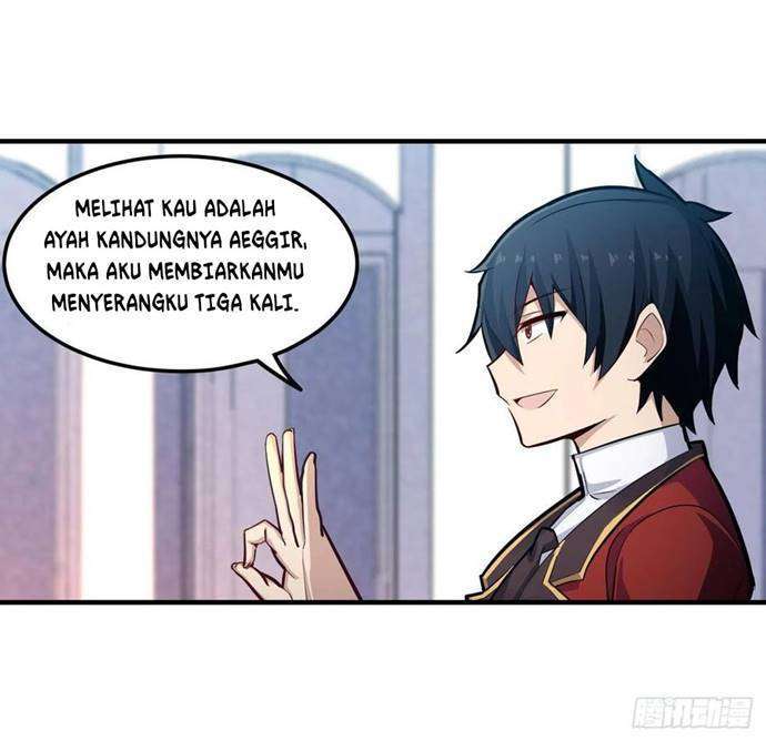 Wuxian Shitu Chapter 139 - halaman 22