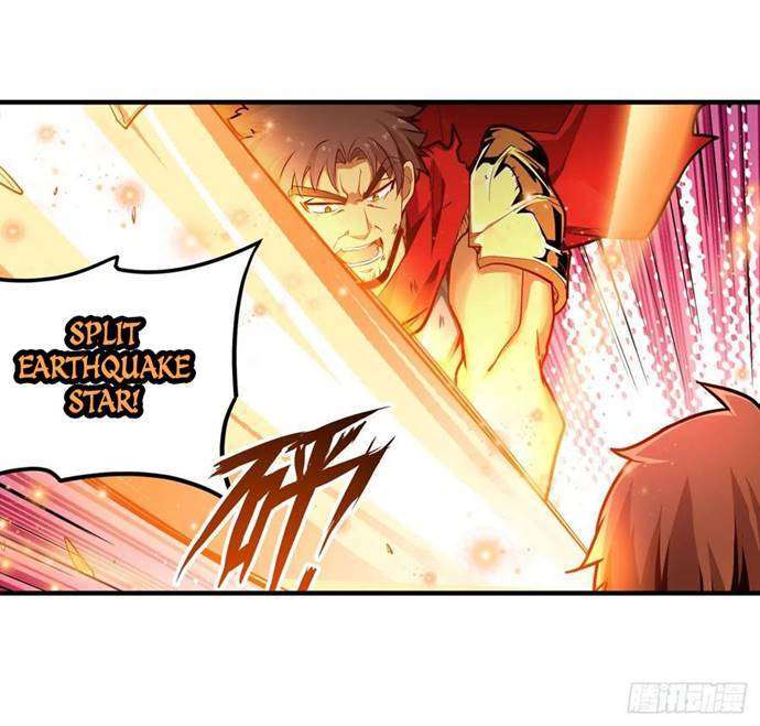 Wuxian Shitu Chapter 139 - halaman 24