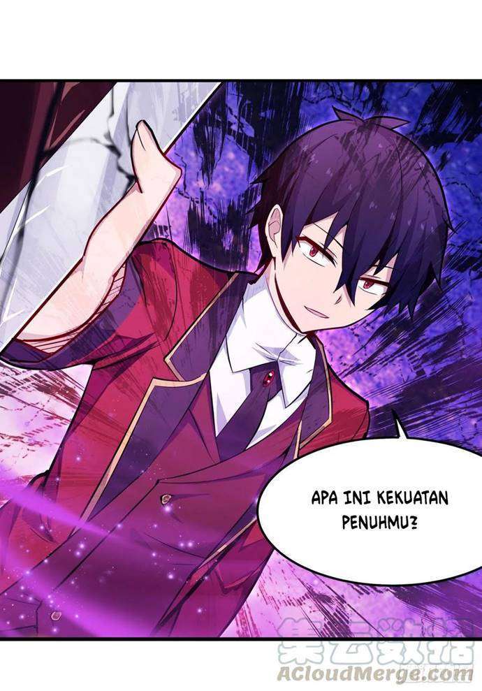 Wuxian Shitu Chapter 139 - halaman 29