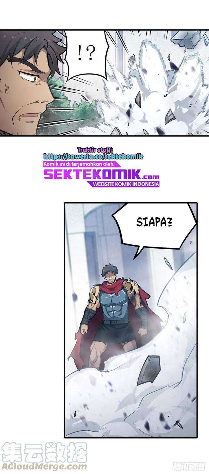Wuxian Shitu Chapter 139 - halaman 3