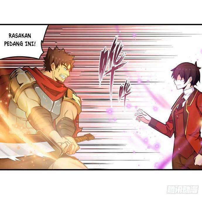 Wuxian Shitu Chapter 139 - halaman 32