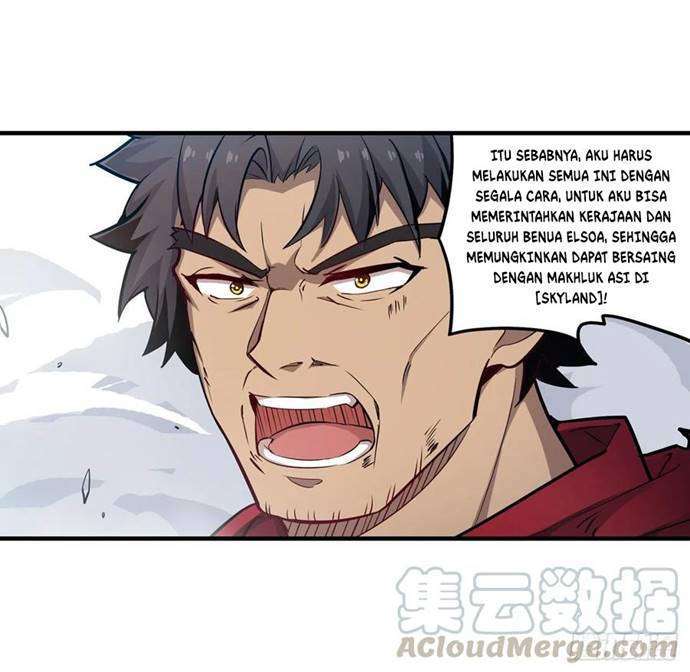 Wuxian Shitu Chapter 139 - halaman 37