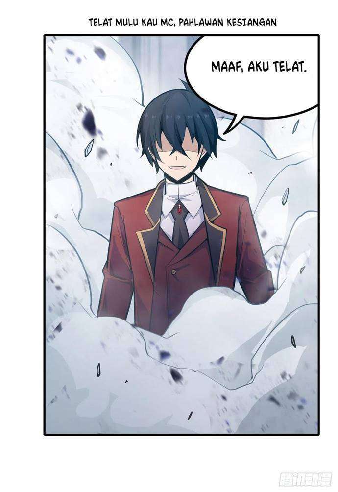 Wuxian Shitu Chapter 139 - halaman 4