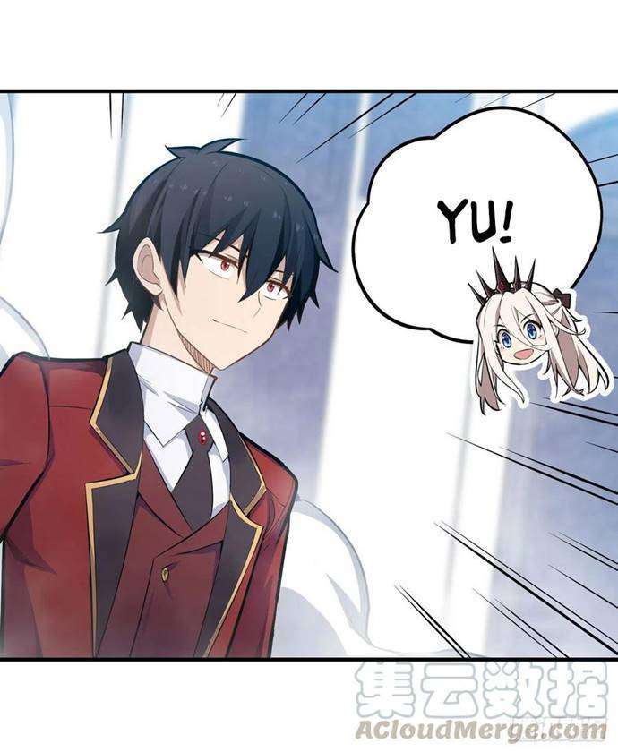 Wuxian Shitu Chapter 139 - halaman 5