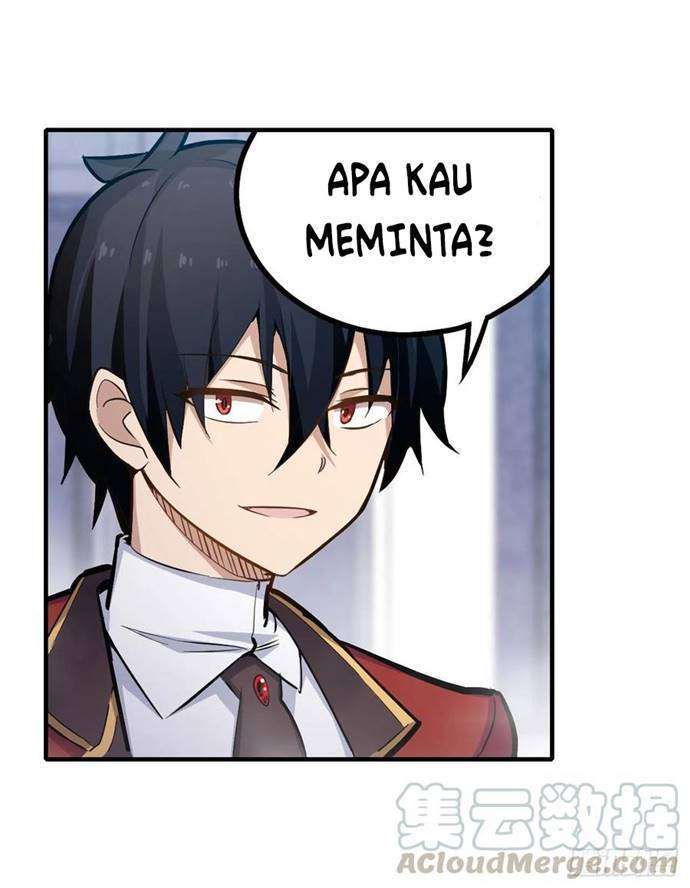 Wuxian Shitu Chapter 139 - halaman 7