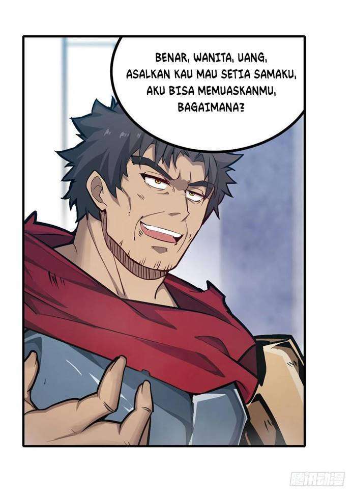 Wuxian Shitu Chapter 139 - halaman 8