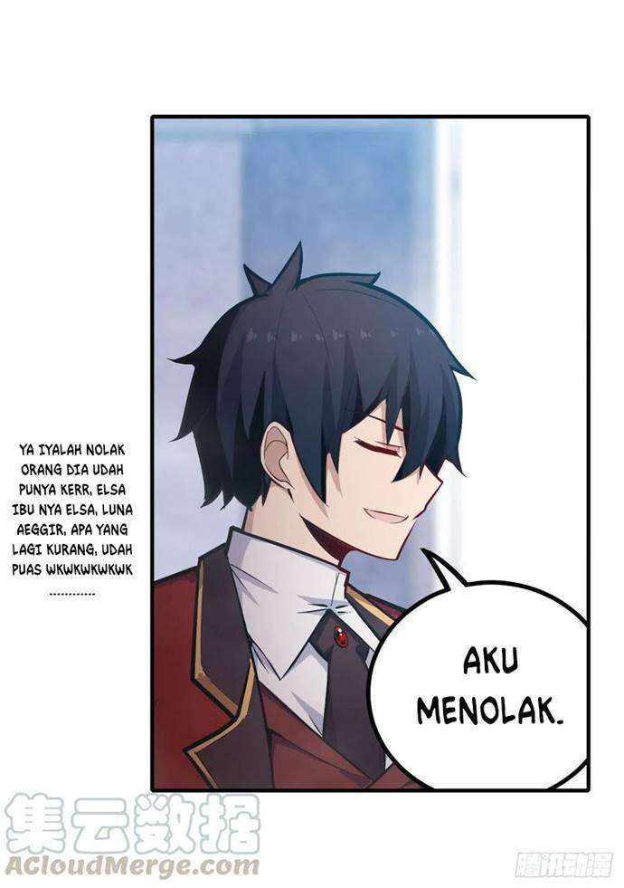 Wuxian Shitu Chapter 139 - halaman 9