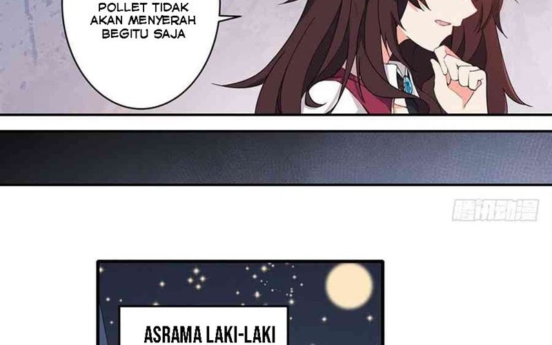 Wuxian Shitu Chapter 14 - halaman 12