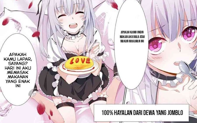 Wuxian Shitu Chapter 14 - halaman 14