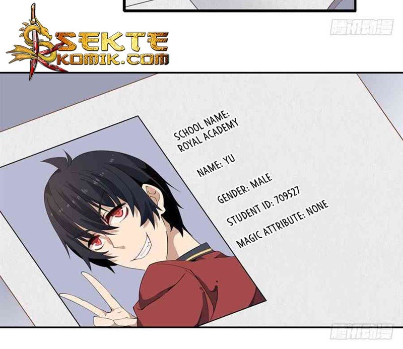 Wuxian Shitu Chapter 14 - halaman 28