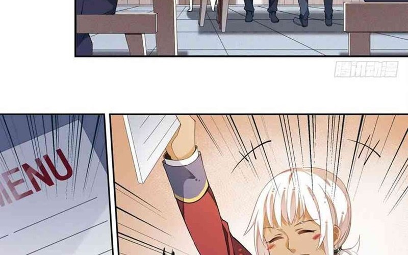 Wuxian Shitu Chapter 14 - halaman 3