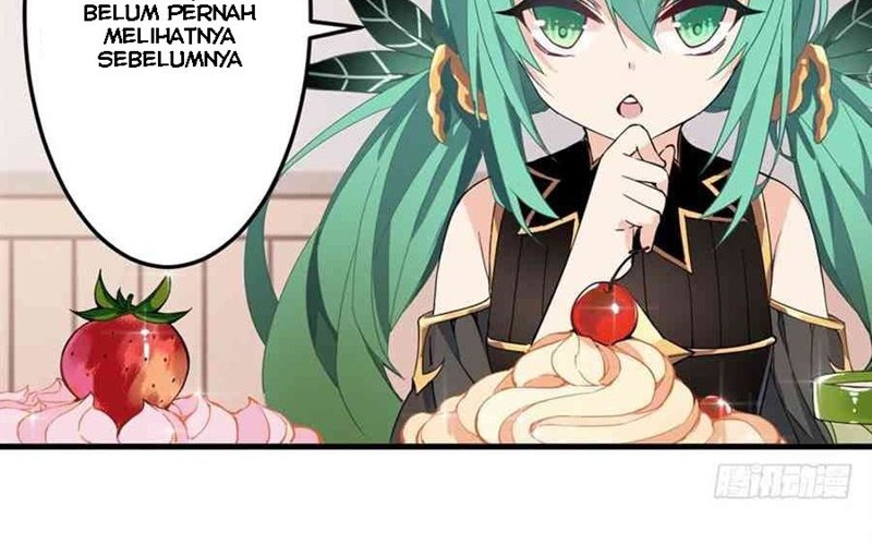 Wuxian Shitu Chapter 14 - halaman 5