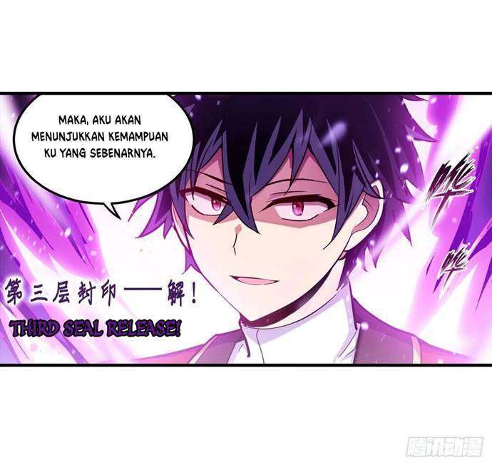 Wuxian Shitu Chapter 140 - halaman 10
