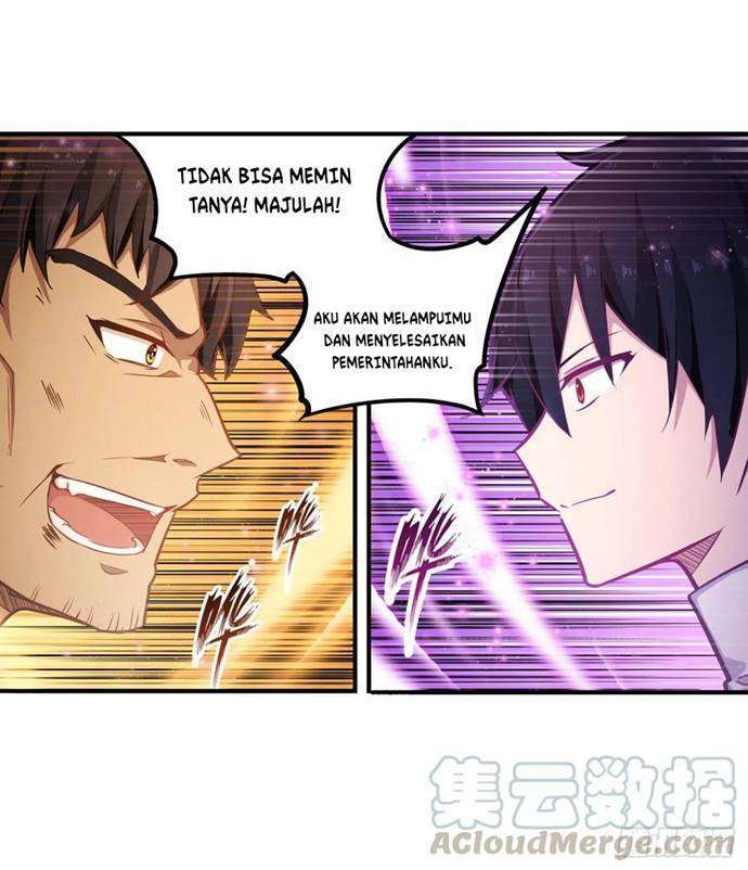 Wuxian Shitu Chapter 140 - halaman 11