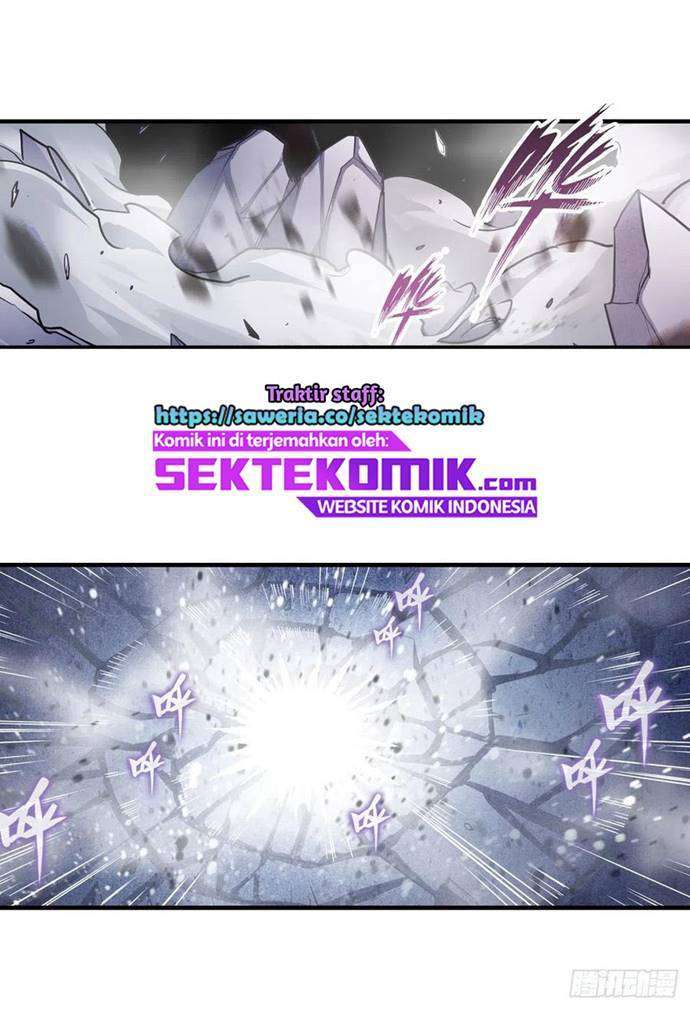 Wuxian Shitu Chapter 140 - halaman 24