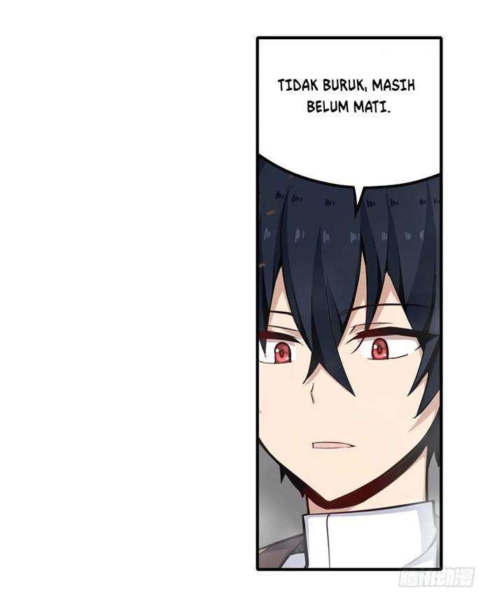 Wuxian Shitu Chapter 140 - halaman 26